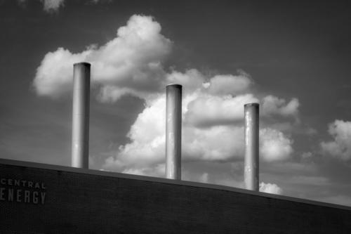 Smoke Stacks