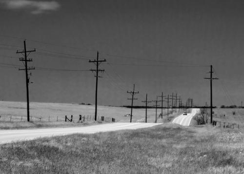 Lonesome Highway