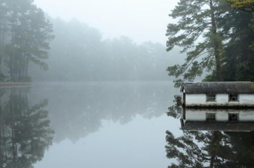 Boathouse