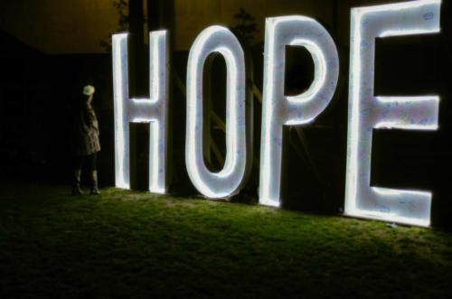 Hope